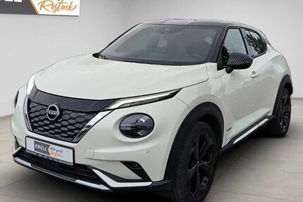 Nissan Juke 23.900 km 20.980 &euro; Rostock 18146