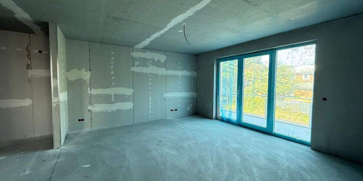 Etagenwohnung Bad Doberan - 4 Zimmer, 117 m&sup2;, 1.860&euro; | Angebot:24449630