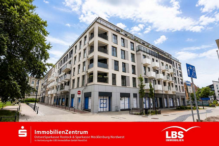 Wohnung Rostock - 2 Zimmer, 58 m&sup2;, 325.000&euro; | Angebot:26981762