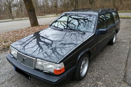 Volvo 940 Kombi