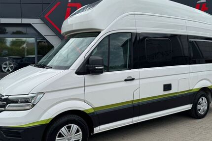 VW Crafter 92.650 km 47.990 &euro; Mönchhagen 18182