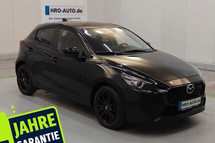 Mazda 2 31.700 km 18.660 &euro; Rostock 18106