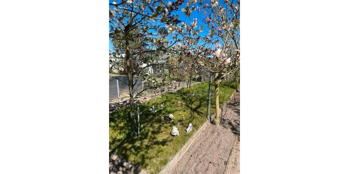 Grundstück Rostock Groß-Klein - 2.500&euro; | Angebot:26402640