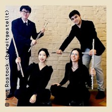 Frühlingswind und Flötenklang 11.04.2026 Haus des Gastes Graal-Müritz