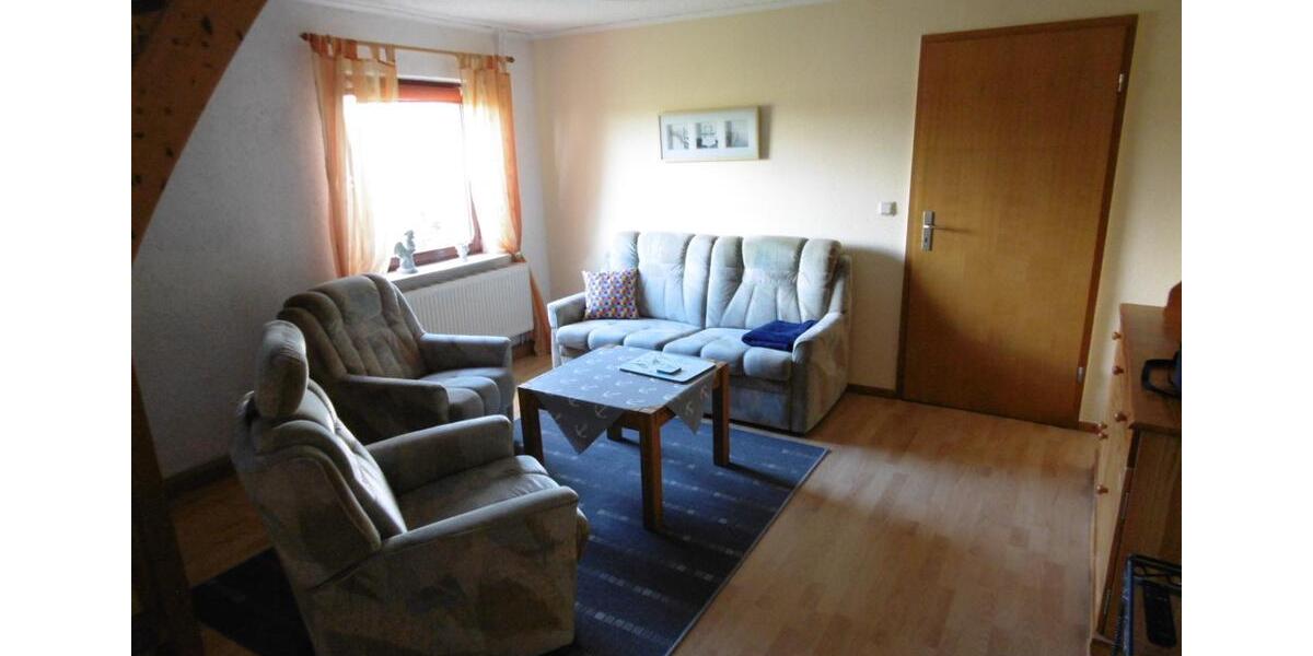 Möblierte Wohnung in idyllischem kleinen Haus - verfügbar ab Mai 2026 2 zimmer