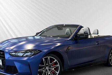 BMW M4 44.300 km 69.900 &euro; Rostock 18146