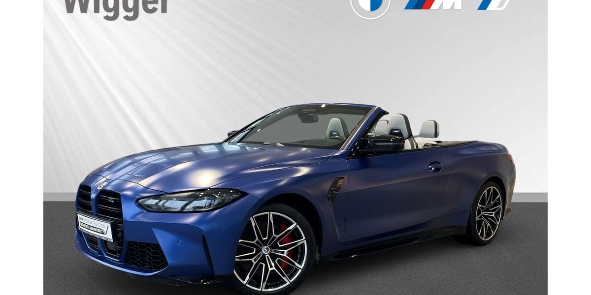 BMW M4 44.300 km 69.900 &euro; Rostock 18146