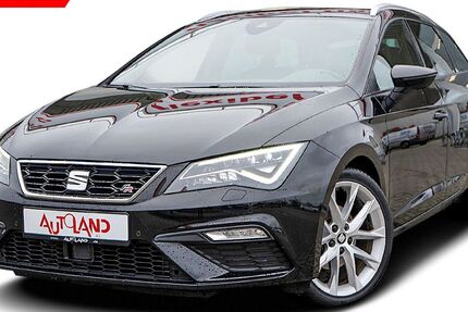 Seat Leon 79.020 km 20.950 &euro; Rostock 18146