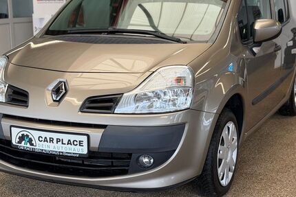 Renault Modus 80.700 km 4.199 &euro; Elmenhorst 18107