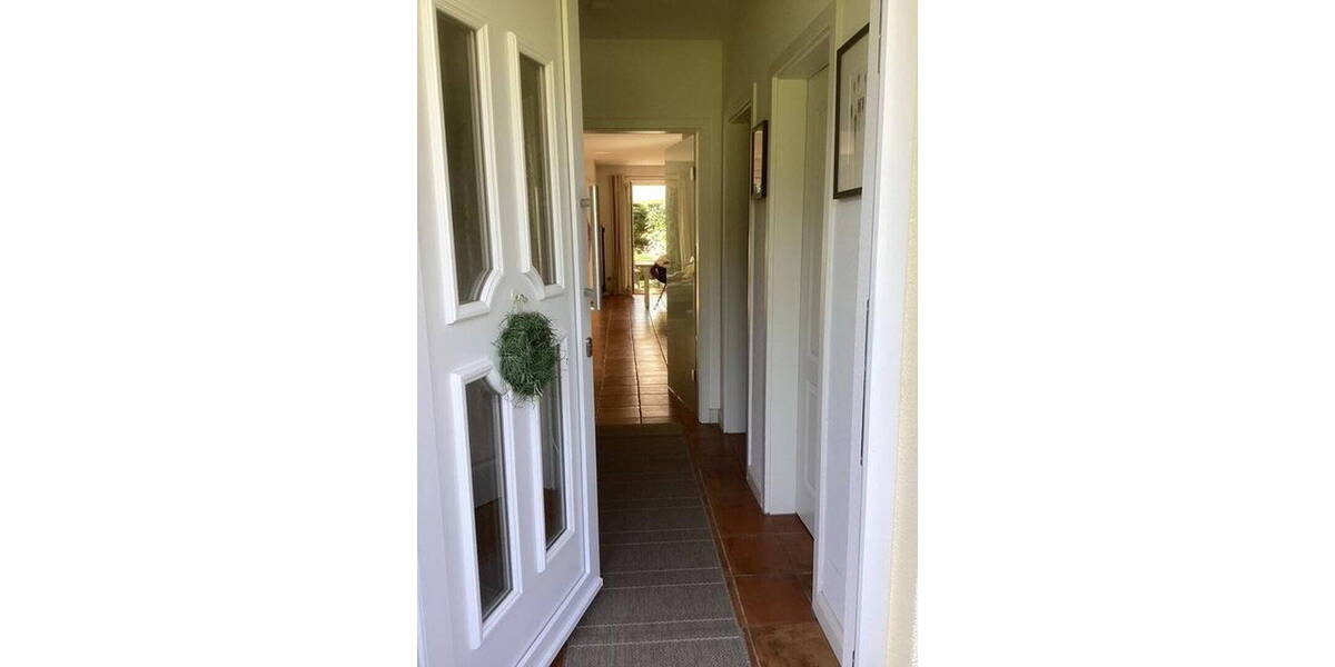 Doppelhaushälfte Wittenbeck - 3 Zimmer, 112 m&sup2;, 445.000&euro; | Angebot:26257725