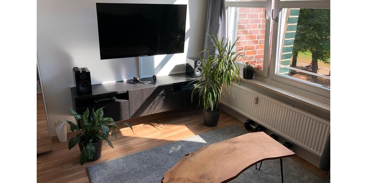 Etagenwohnung Rostock - 1 Zimmer, 28 m&sup2;, 594&euro; | Angebot:25048815