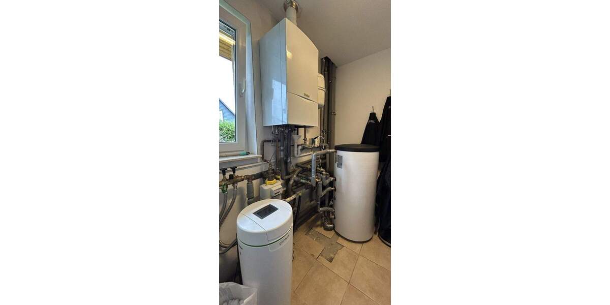 Einfamilienhaus Kritzmow - 4 Zimmer, 182 m&sup2;, 419.000&euro; | Angebot:25731456