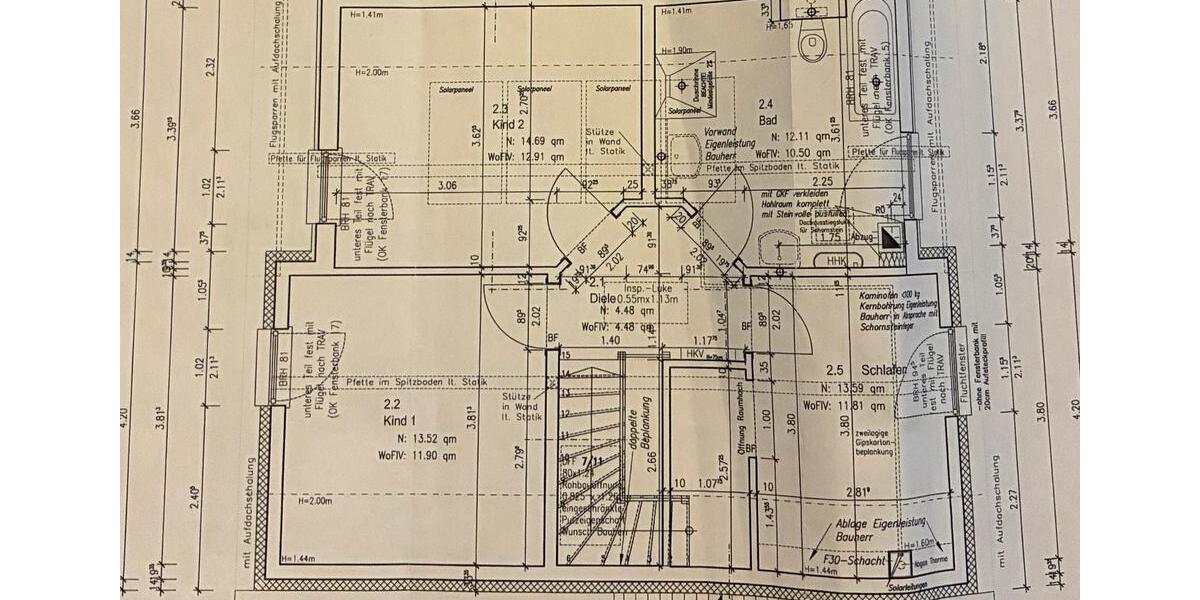 Einfamilienhaus Graal-Müritz Müritz - 5 Zimmer, 150 m&sup2;, 620.000&euro; | Angebot:26065815