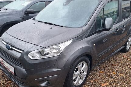 Ford Tourneo Connect 133.000 km 13.990 &euro; Rostock 18146