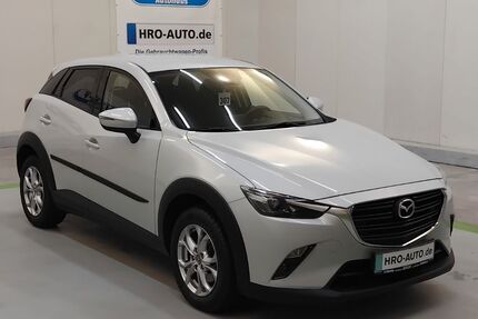 Mazda CX-3 41.500 km 17.400 &euro; Rostock 18106