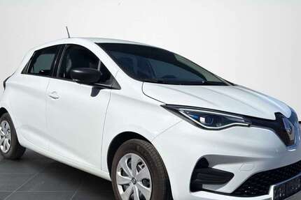 Renault ZOE 34.217 km 13.399 &euro; Ribnitz-Damgarten 18311