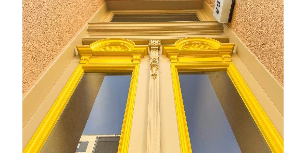 Etagenwohnung Rostock Stadtmitte - 2 Zimmer, 61 m&sup2;, 245.000&euro; | Angebot:23561951