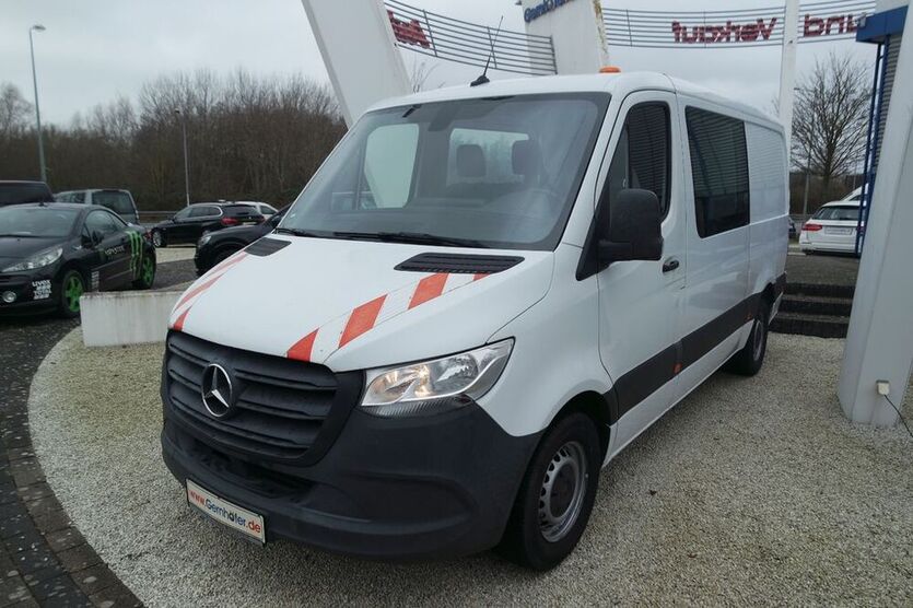 Sprinter
