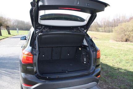 BMW X1 93.000 km 17.500 &euro; Retschow 18211