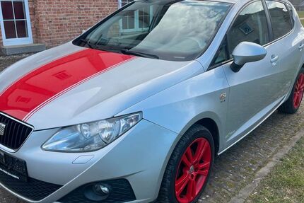 Seat Ibiza 164.100 km 4.999 &euro; Bargeshagen 18211