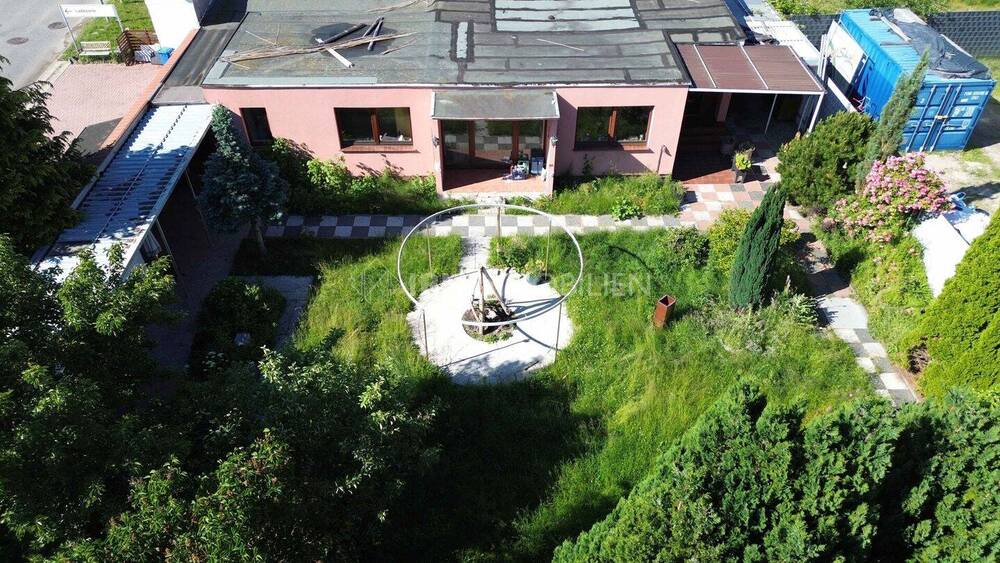 Grundstück Rostock / Evershagen Stadtmitte - 399.500&euro; | Angebot:26894310