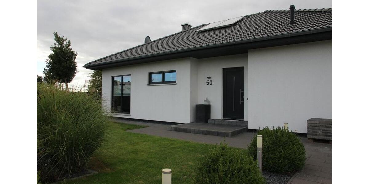 Bungalow Kritzmow - 595.000&euro; | Angebot:26423619