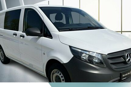 Mercedes-Benz Vito 103.218 km 26.900 &euro; Rostock 18055