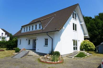 Haus Nienhagen - 9 Zimmer, 200 m&sup2;, 870.000&euro; | Angebot:23958104