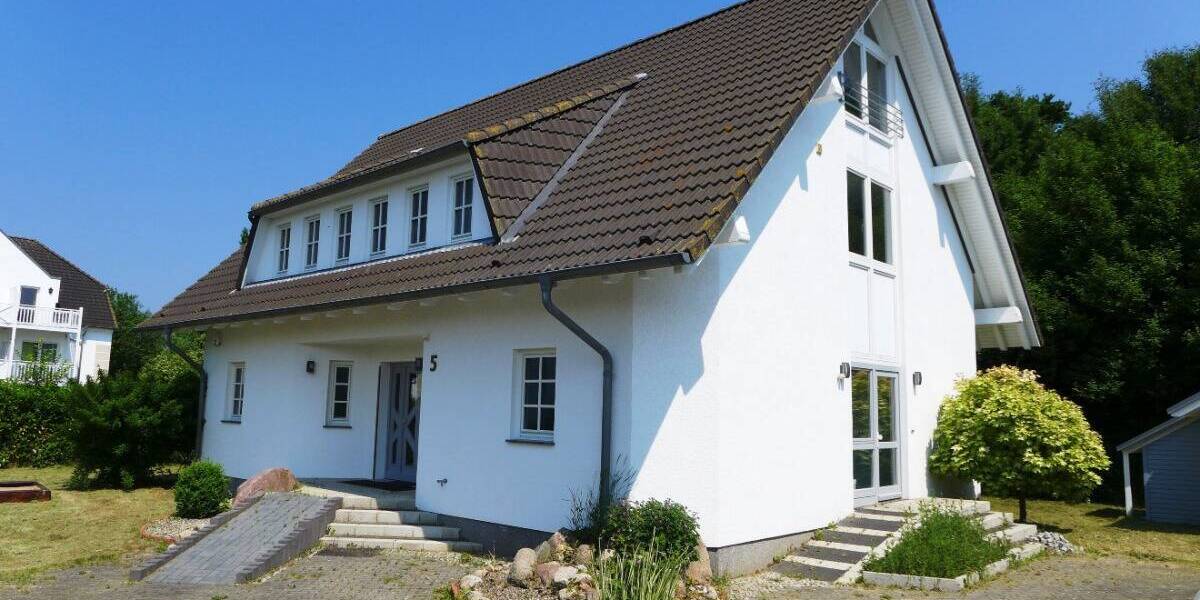 Mehrfamilienhaus, Wohnhaus Nienhagen - 9 Zimmer, 200 m&sup2;, 870.000&euro; | Angebot:23958104