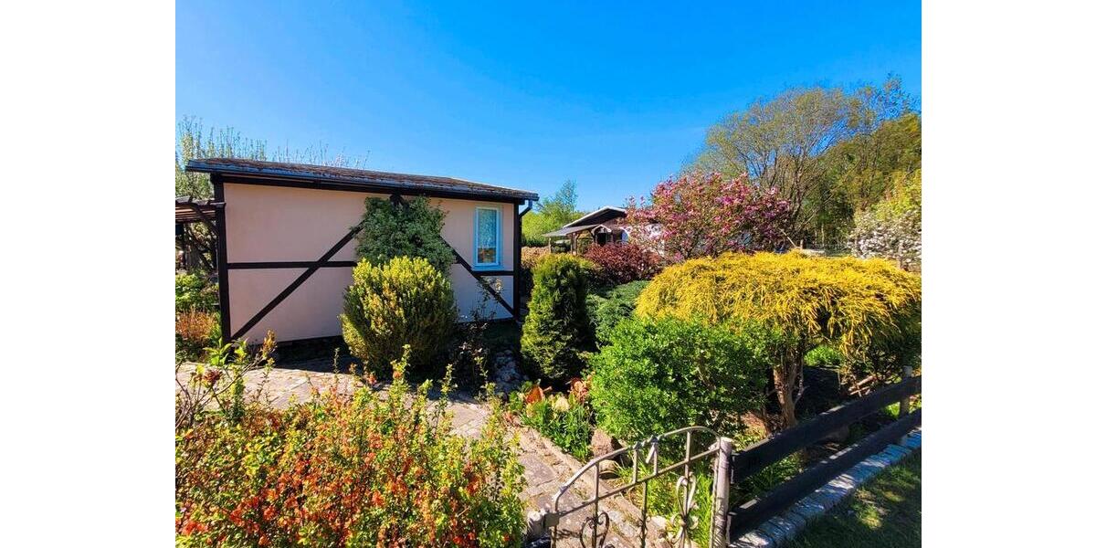 Grundstück Admannshagen-Bargeshagen Bargeshagen - 4.300&euro; | Angebot:26515264