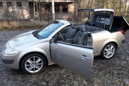 Renault Megane 135.000 km 2.000 &euro; Laage 18299