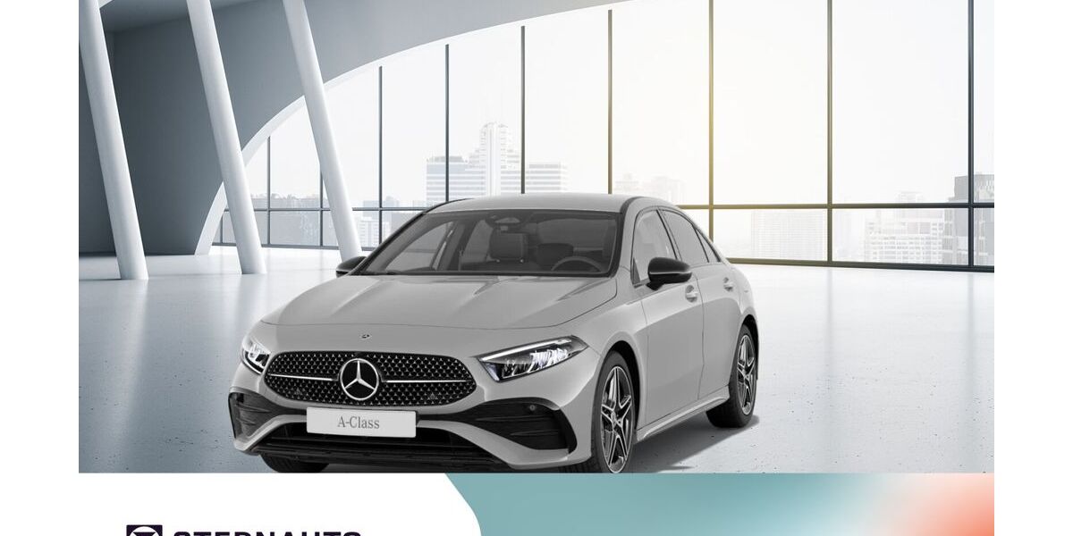 Mercedes-Benz A 200 16.844 km 36.652 &euro; Rostock 18055