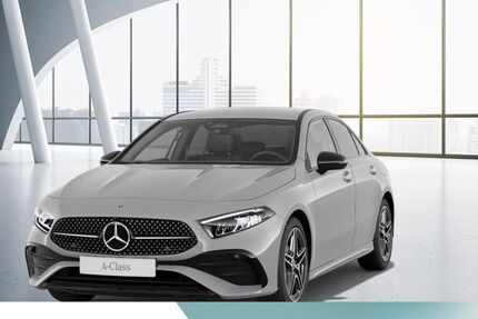 Mercedes-Benz A 200 16.844 km 36.980 &euro; Rostock 18055