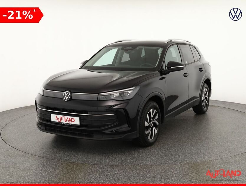 VW Tiguan 28.536 km 36.490 € Rostock 18146
