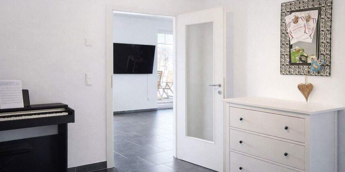 Einfamilienhaus Bad Doberan - 5 Zimmer, 175 m&sup2;, 649.000&euro; | Angebot:25717539