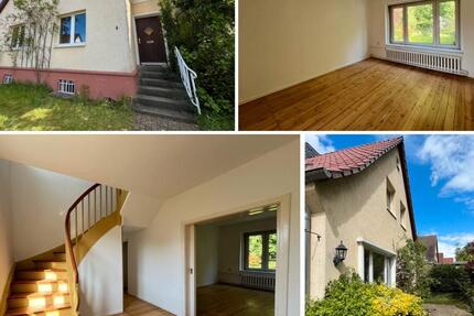 Haus Rostock Hansaviertel - 6 Zimmer, 140 m&sup2;, 670.000&euro; | Angebot:26741063