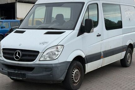 Mercedes-Benz Sprinter 443.995 km 2.799 &euro; Tessin 18195