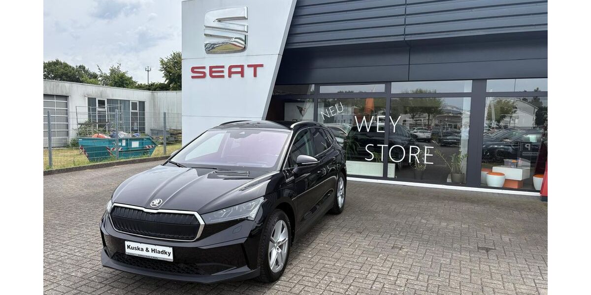 Skoda Enyaq 51.670 km 29.295 &euro; Bad Doberan 18209