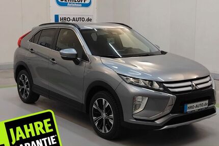 Mitsubishi Eclipse Cross 81.600 km 17.910 &euro; Rostock 18106