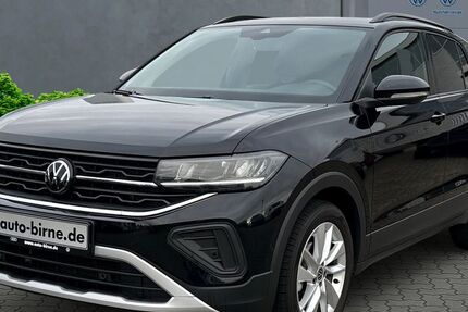 VW T-Cross 25.152 km 25.580 &euro; Bad Doberan 18209