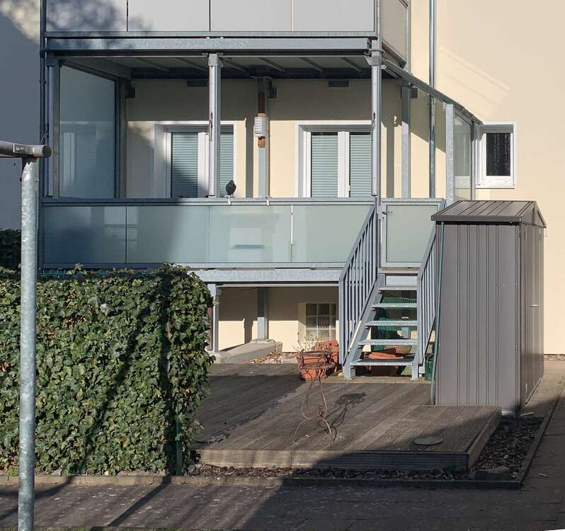 Wohnung zum Kaufen in Rostock-Warnemünde 550.000 € 98 m²