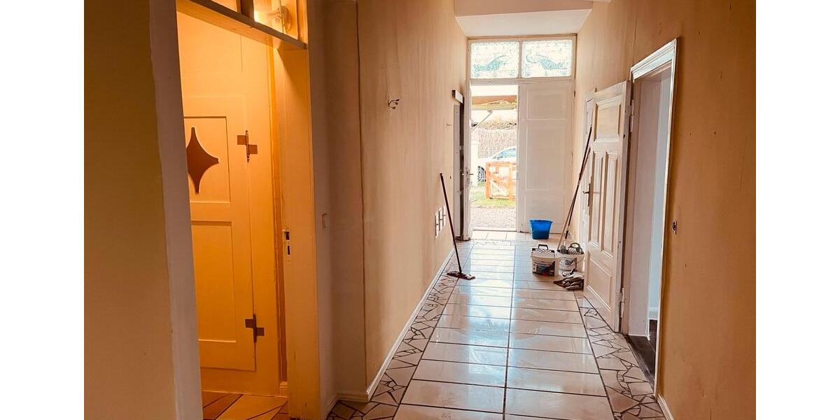 Erdgeschoßwohnung Dummerstorf - 3.5 Zimmer, 118 m&sup2;, 950&euro; | Angebot:27640645