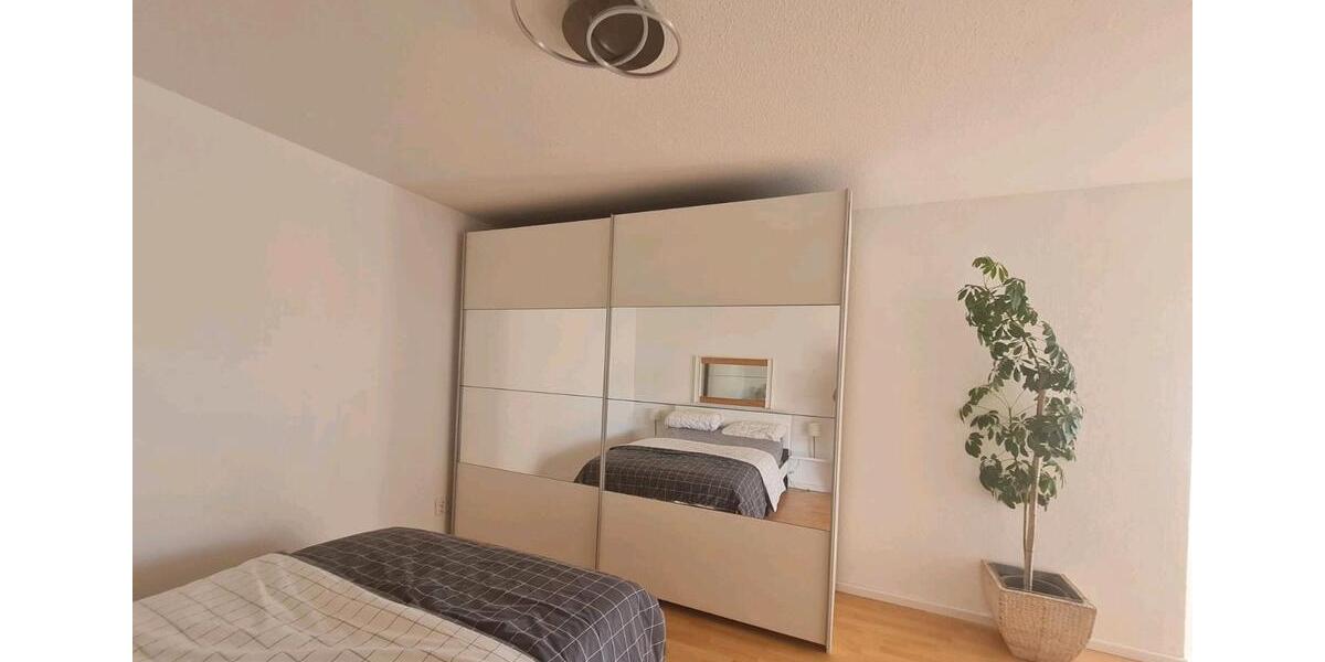 Etagenwohnung Rostock Hohe Düne - 3 Zimmer, 86 m&sup2;, 1.495&euro; | Angebot:26353770