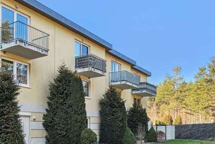 Wohnung Gelbensande - 3 Zimmer, 89 m&sup2;, 295.000&euro; | Angebot:26106904