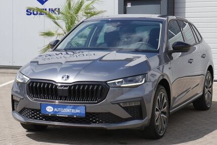 Skoda Scala 17.612 km 20.980 &euro; Rostock 18146