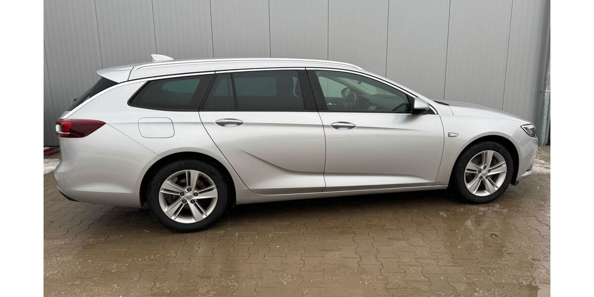 Opel Insignia 132.042 km 13.990 &euro; Ribnitz / Nähe Rostock 18311