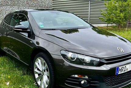 VW Scirocco