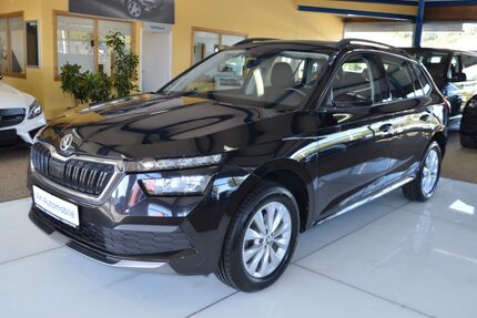 Skoda Kamiq 137.500 km 15.880 € Bad Doberan 18209