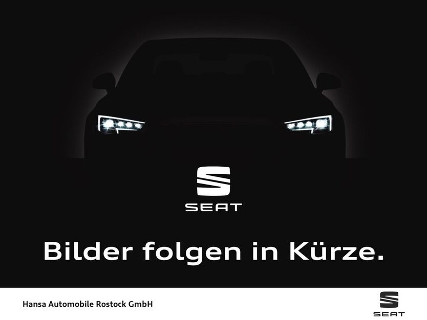 Seat Arona 24.223 km 20.990 € Rostock 18059