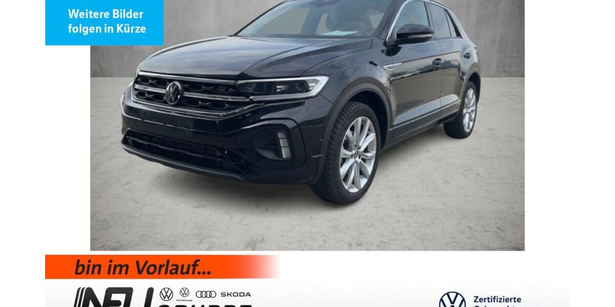 VW T-Roc 8.481 km 28.479 &euro; Ribnitz-Damgarten / Barth / Bad Sülze 18311